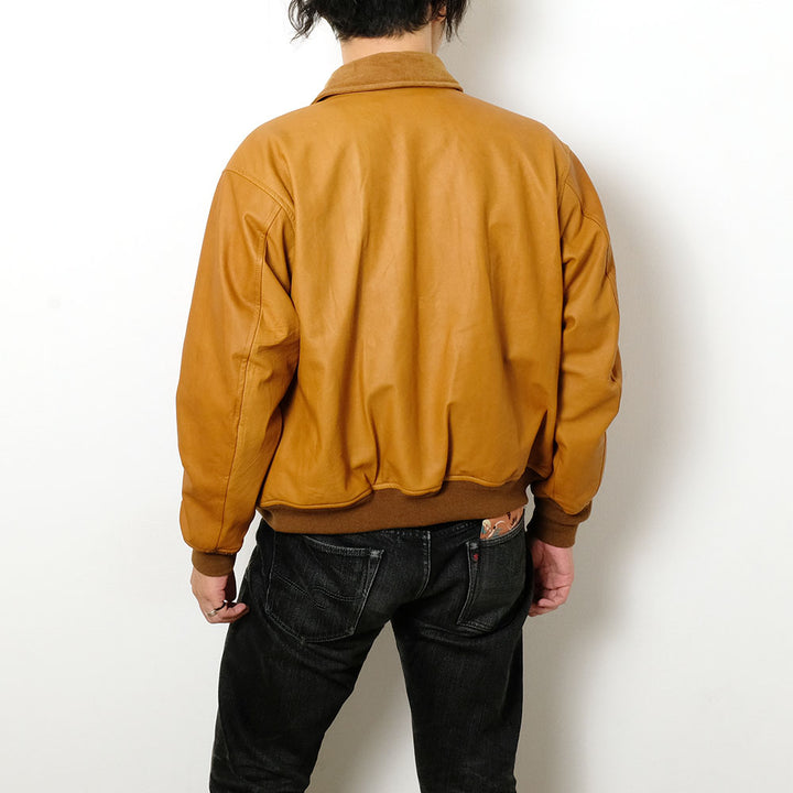 REMI RELIEF - Leather Jacket - RN29373035