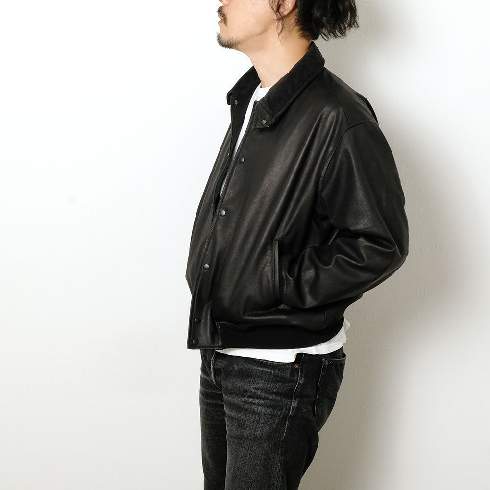 REMI RELIEF - Leather Jacket - RN29373035