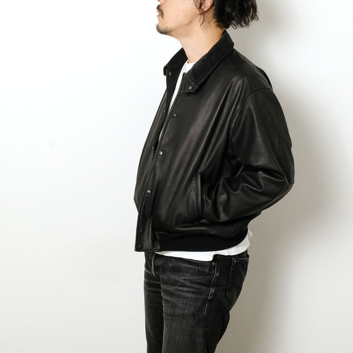 REMI RELIEF - Leather Jacket - RN29373035