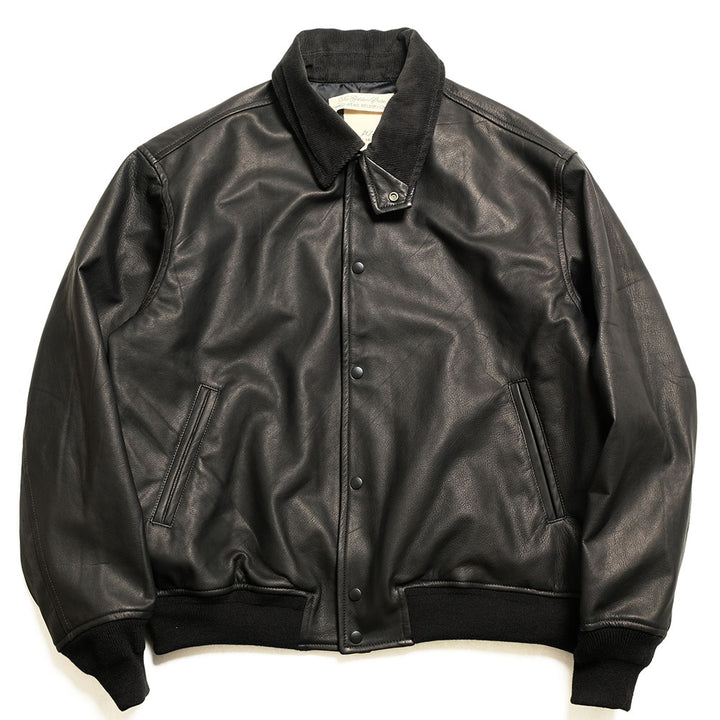 REMI RELIEF - Leather jacket - RN29373035