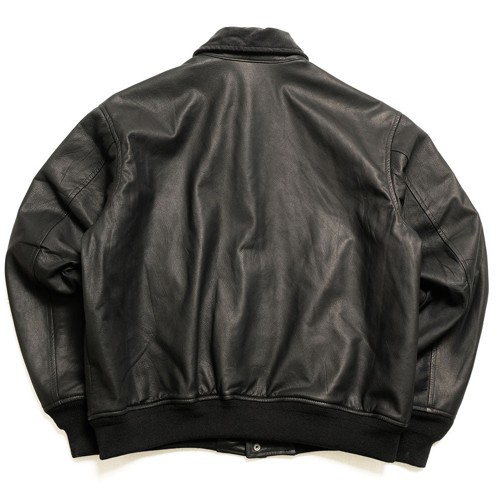 REMI RELIEF - Leather Jacket - RN29373035