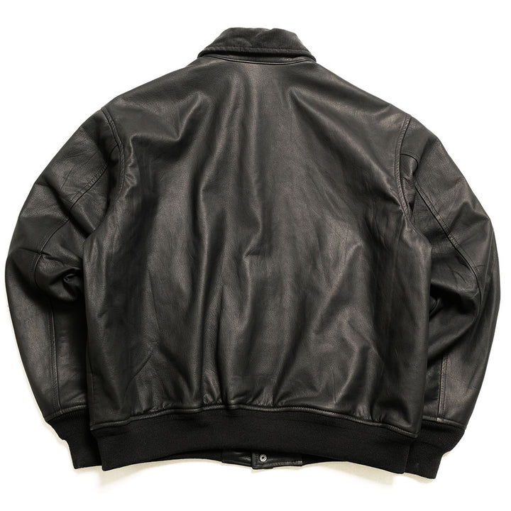 REMI RELIEF - Leather Jacket - RN29373035