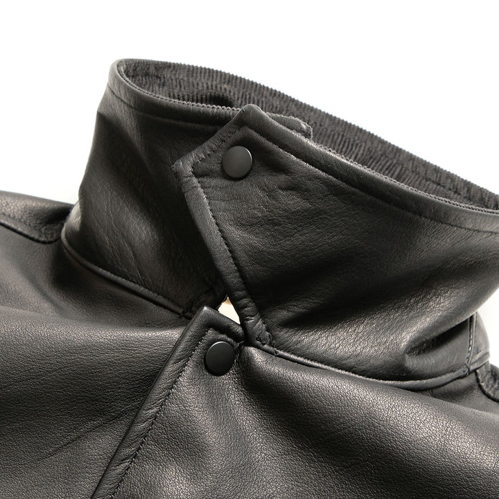 REMI RELIEF - Leather Jacket - RN29373035