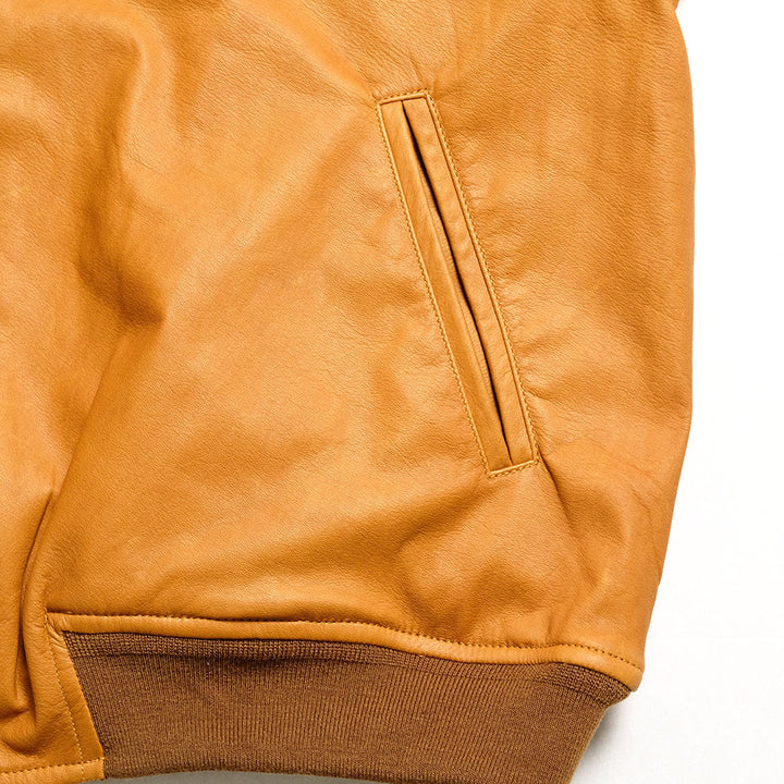 REMI RELIEF - Leather Jacket - RN29373035