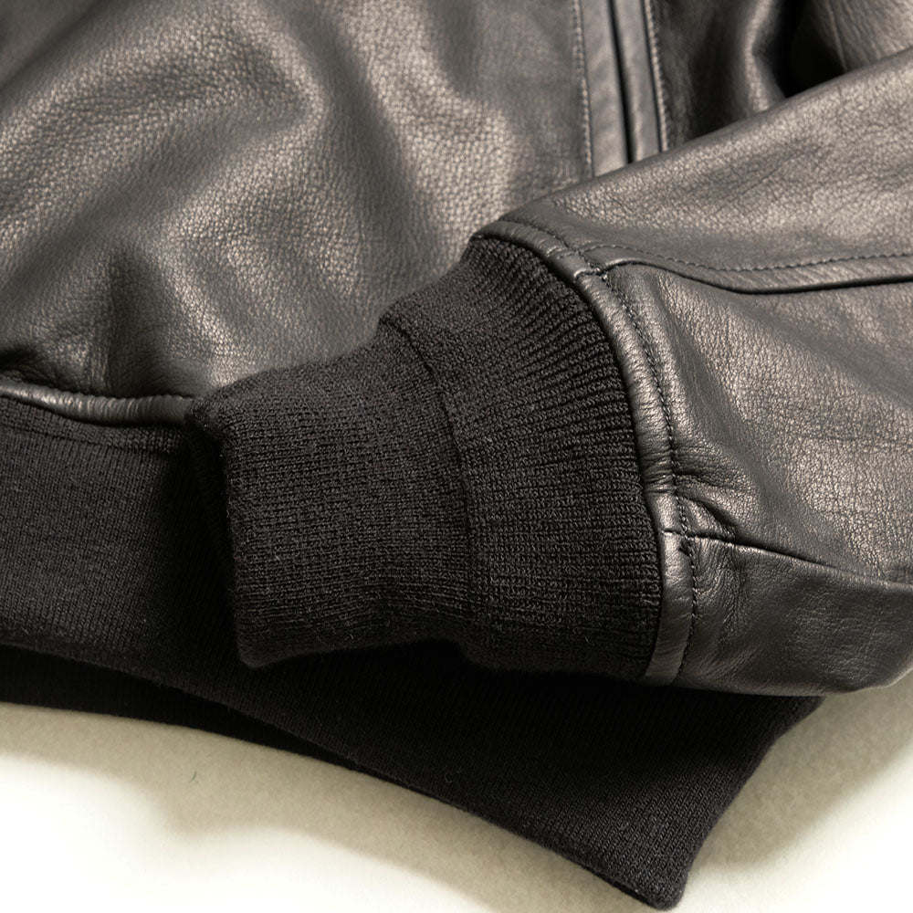 REMI RELIEF - Leather Jacket - RN29373035