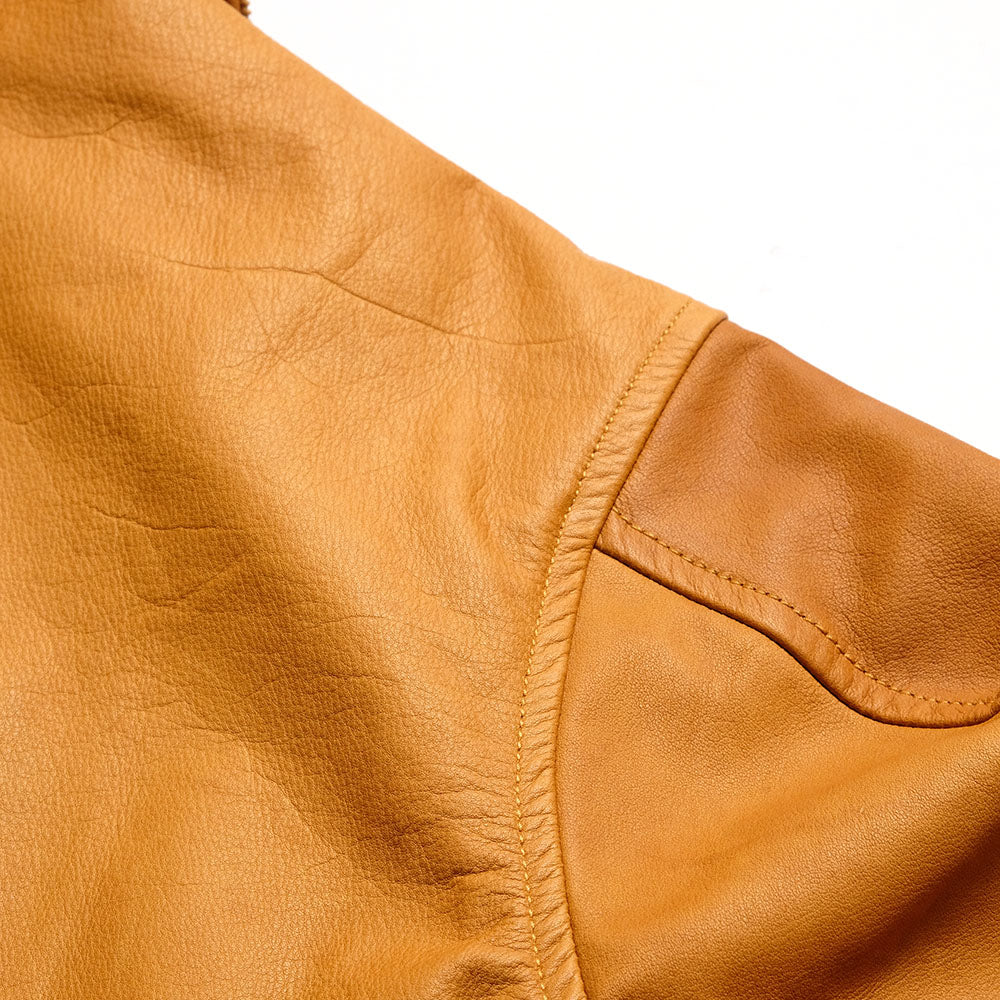 REMI RELIEF - Leather Jacket - RN29373035