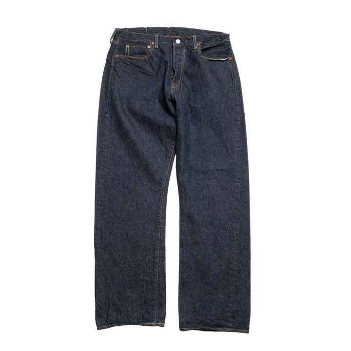 REMI RELIEF - 13oz 1954XX DENIM PANTS - ONE WASH - RN29373051