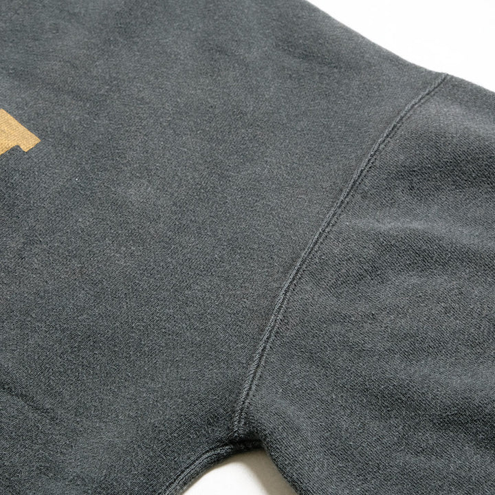 REMI RELIEF - SP Processing Brushed fleece Crew Neck Sweatshirt - UNCW - RN29373142