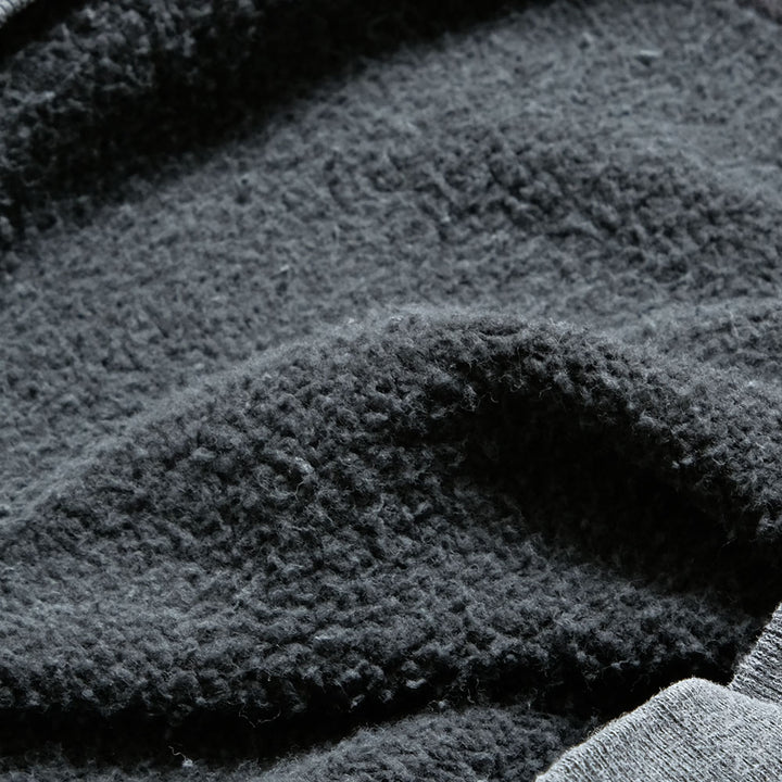 REMI RELIEF - SP Processing Brushed fleece Crew Neck Sweatshirt - UNCW - RN29373142