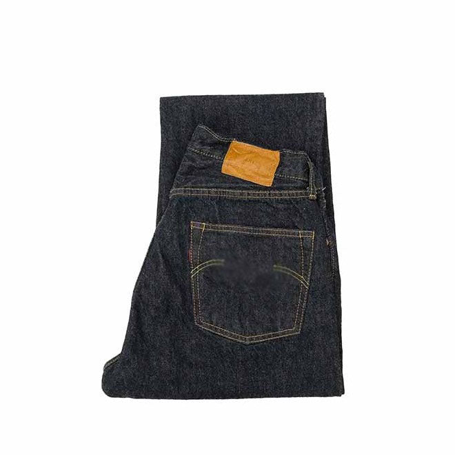 REMI RELIEF - 13oz 1954XX DENIM PT - RN3037SDQ