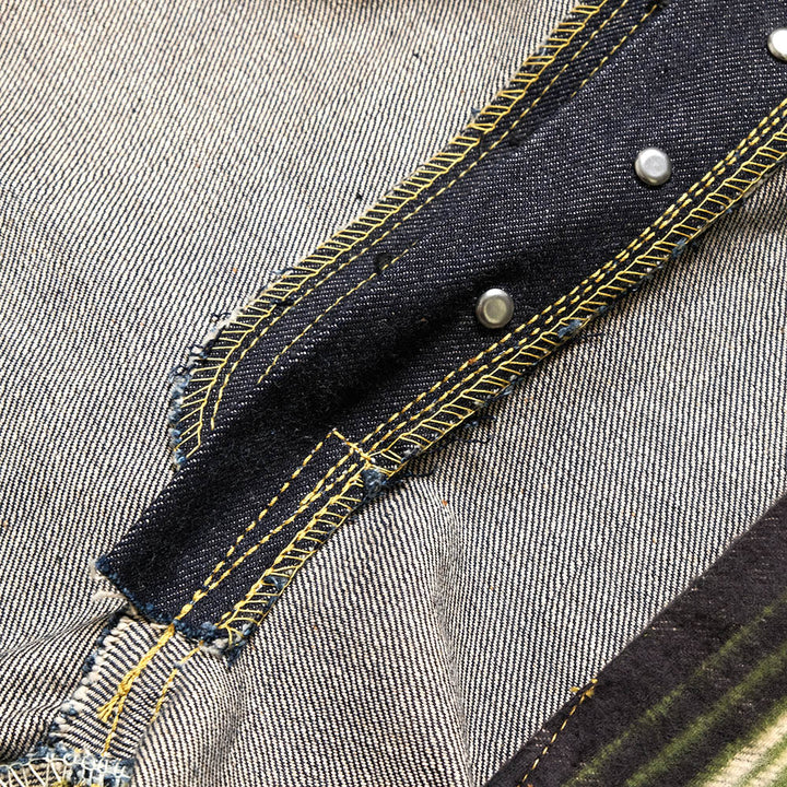 WAREHOUSE - Lot.S1003XX - Limited Edition - S1003XX-LTD