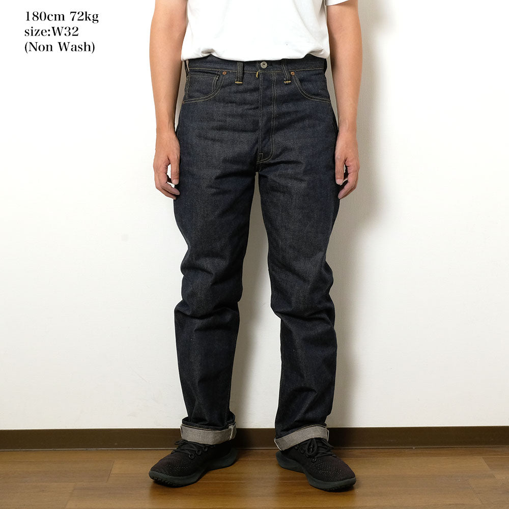 WAREHOUSE - Lot.S1003XX - Limited Edition - S1003XX-LTD