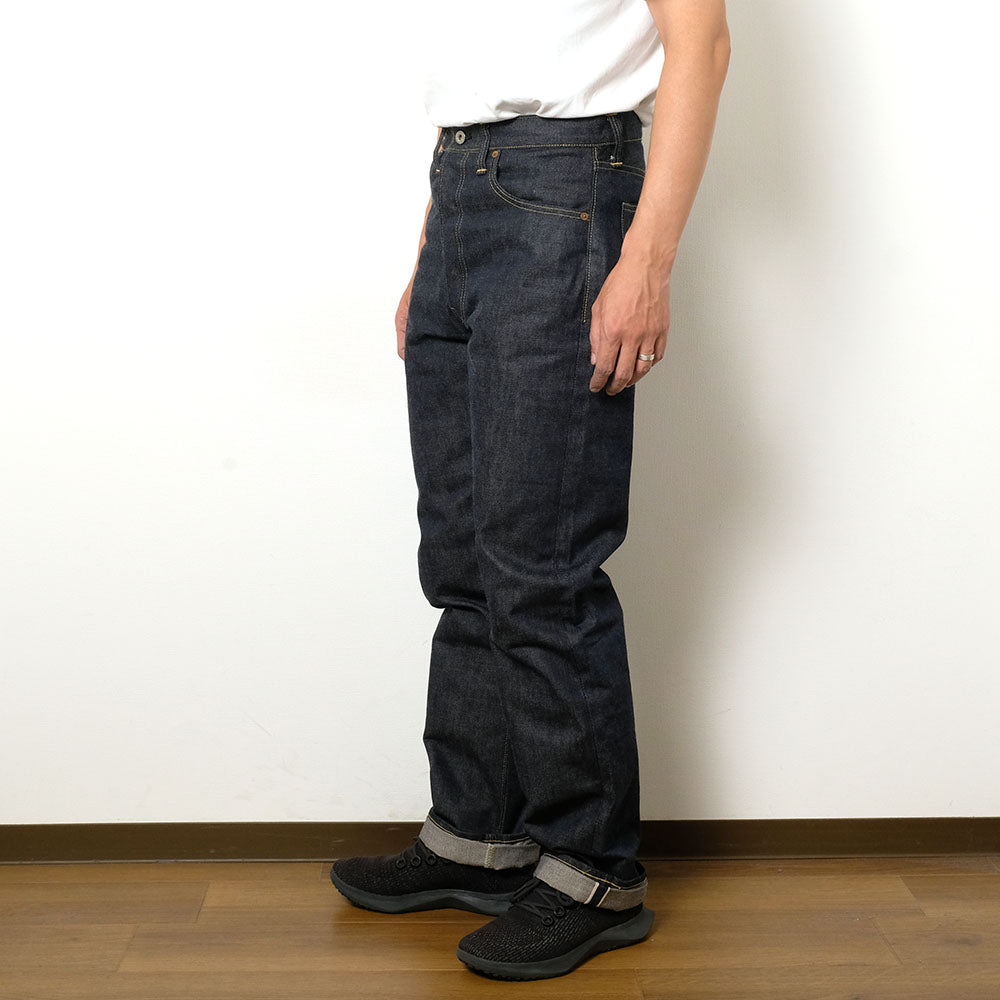 WAREHOUSE - Lot.S1003XX - Limited Edition - S1003XX-LTD