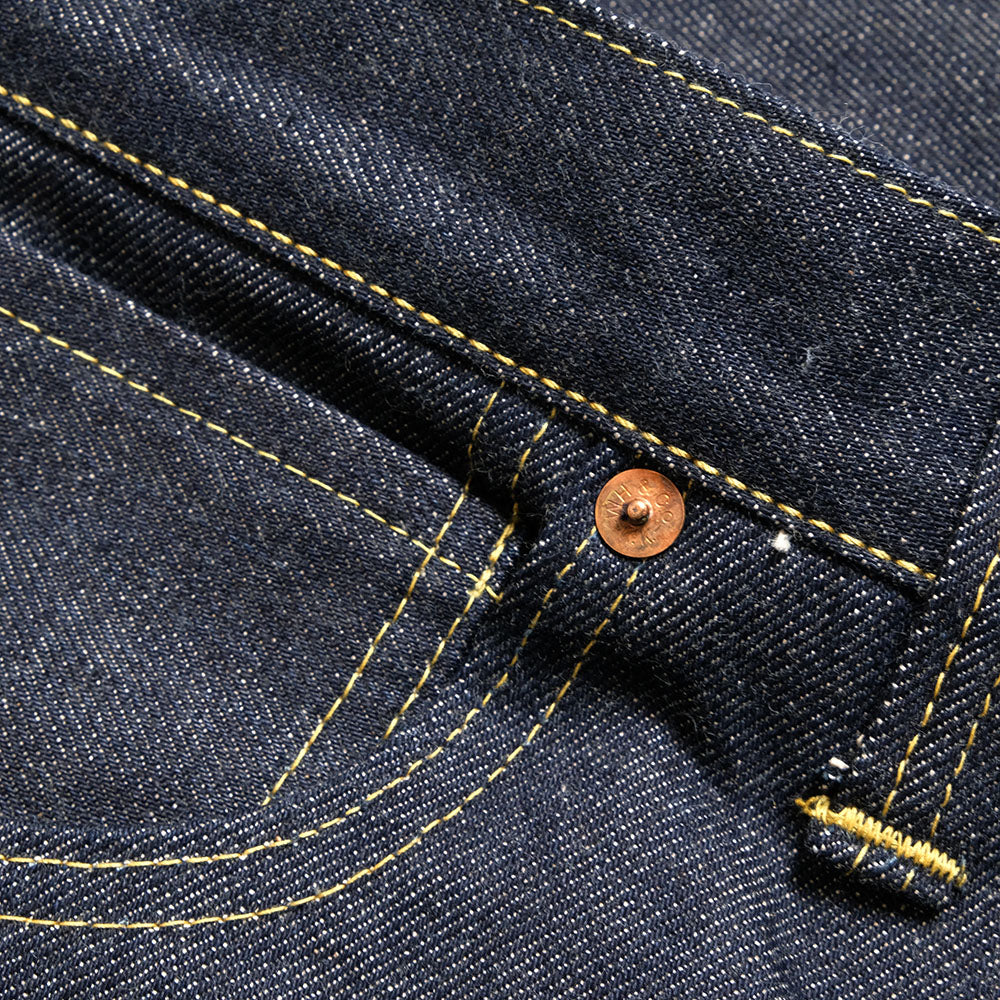 WAREHOUSE - Lot.S1003XX - Limited Edition - S1003XX-LTD