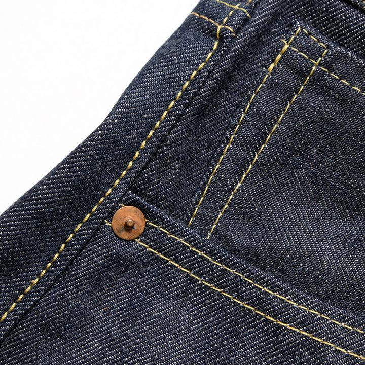 WAREHOUSE - Lot.S1003XX - Limited Edition - S1003XX-LTD