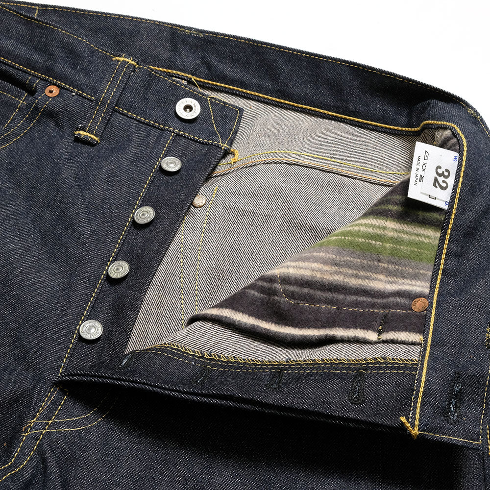 パンツ WAREHOUSE 30th S1003XX-LTD W33 WAREHOUSE - Lot.S1003XX - Limited Edition - S1003XX-LTD