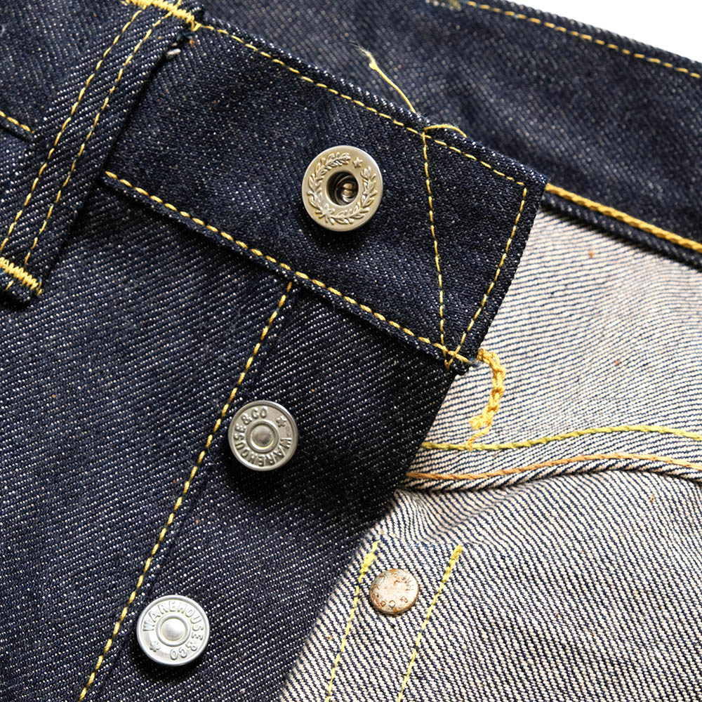 パンツ WAREHOUSE 30th S1003XX-LTD W33 ウエアハウス30周年記念モデル S1003XX-LTD W33 ウエアハウス