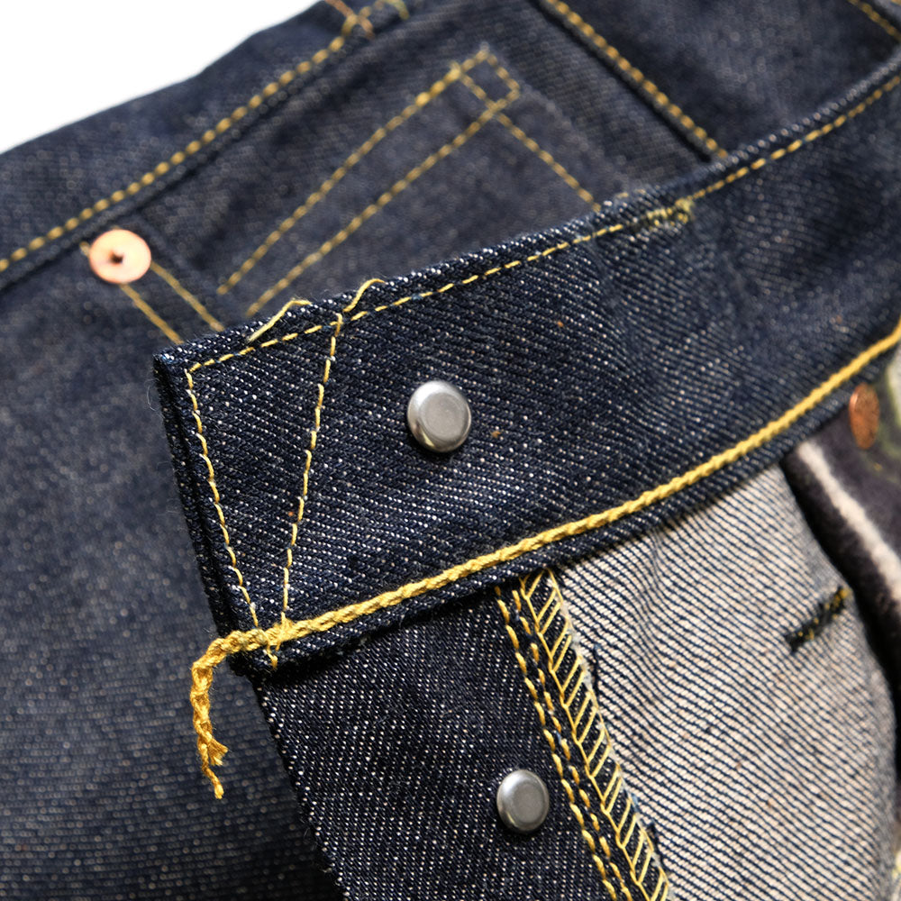 WAREHOUSE - Lot.S1003XX - Limited Edition - S1003XX-LTD