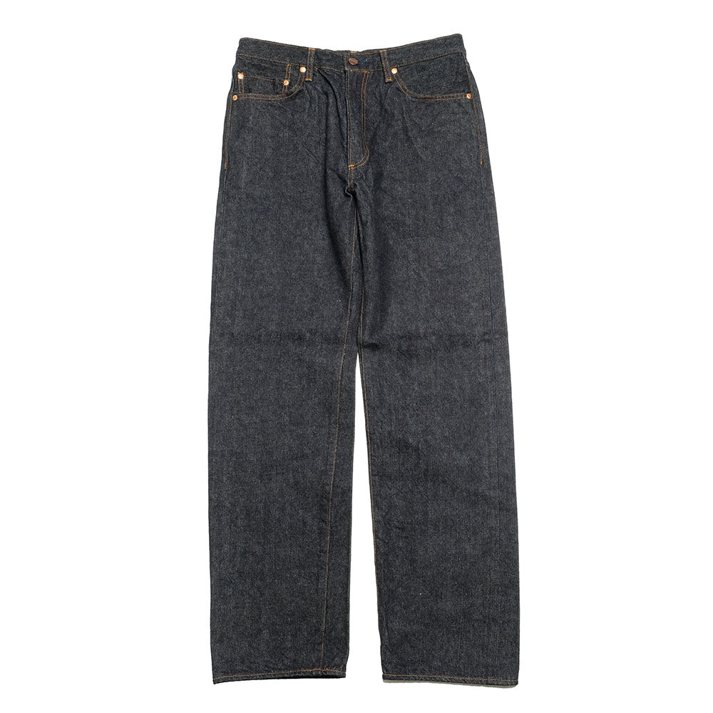 BIG JOHN - ISHIKAWADAI DENIM REGULAR STRAIGHT - S1953W