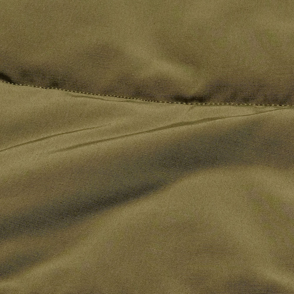 Sugar Cane - T/C PADDED VEST  - SC15400