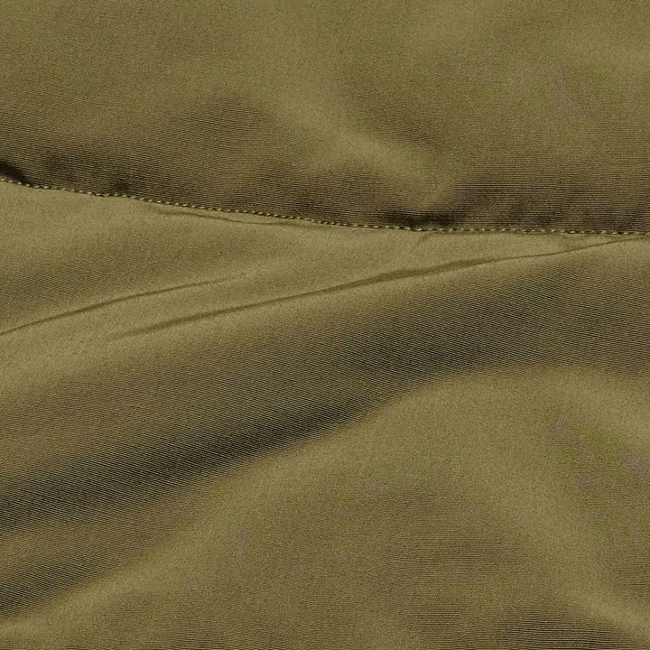 Sugar Cane - T/C PADDED VEST  - SC15400