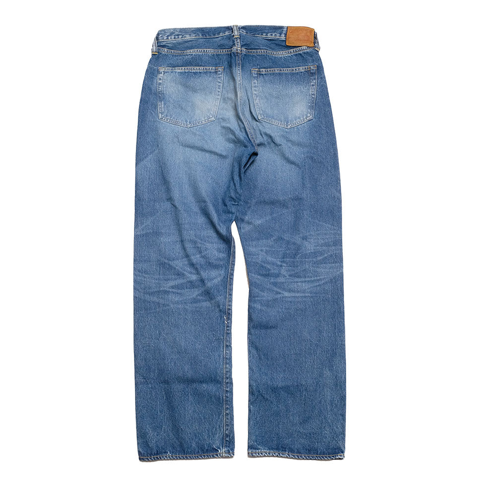 Sugar Cane - 14.25oz. Denim - 1947 AGED MODEL - SC41947SW32