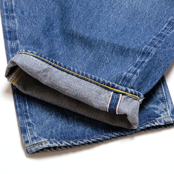 Sugar Cane - 14.25oz. Denim - 1947 AGED MODEL -  SC41947SW32