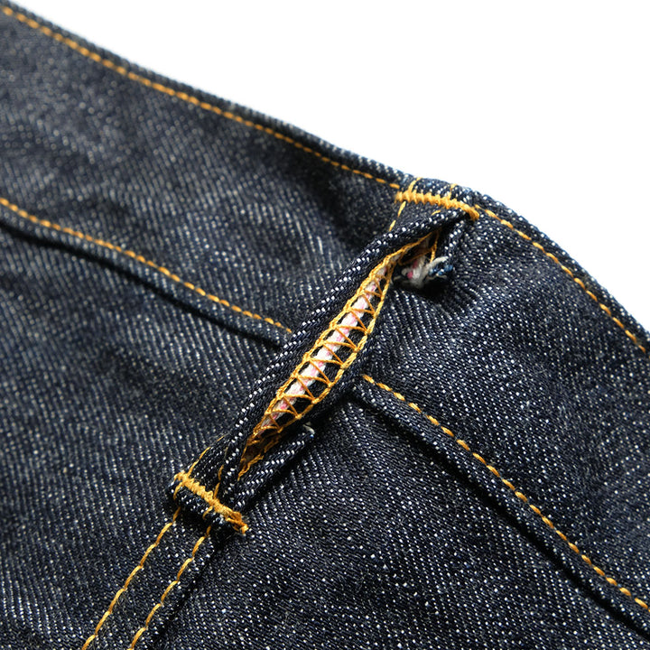 SUGAR CANE - 14oz. DENIM BOOT CUT - SC42321