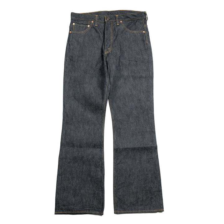 SUGAR CANE - 14oz. DENIM BOOT CUT - SC42321