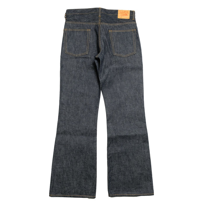 SUGAR CANE - 14oz. DENIM BOOT CUT - SC42321