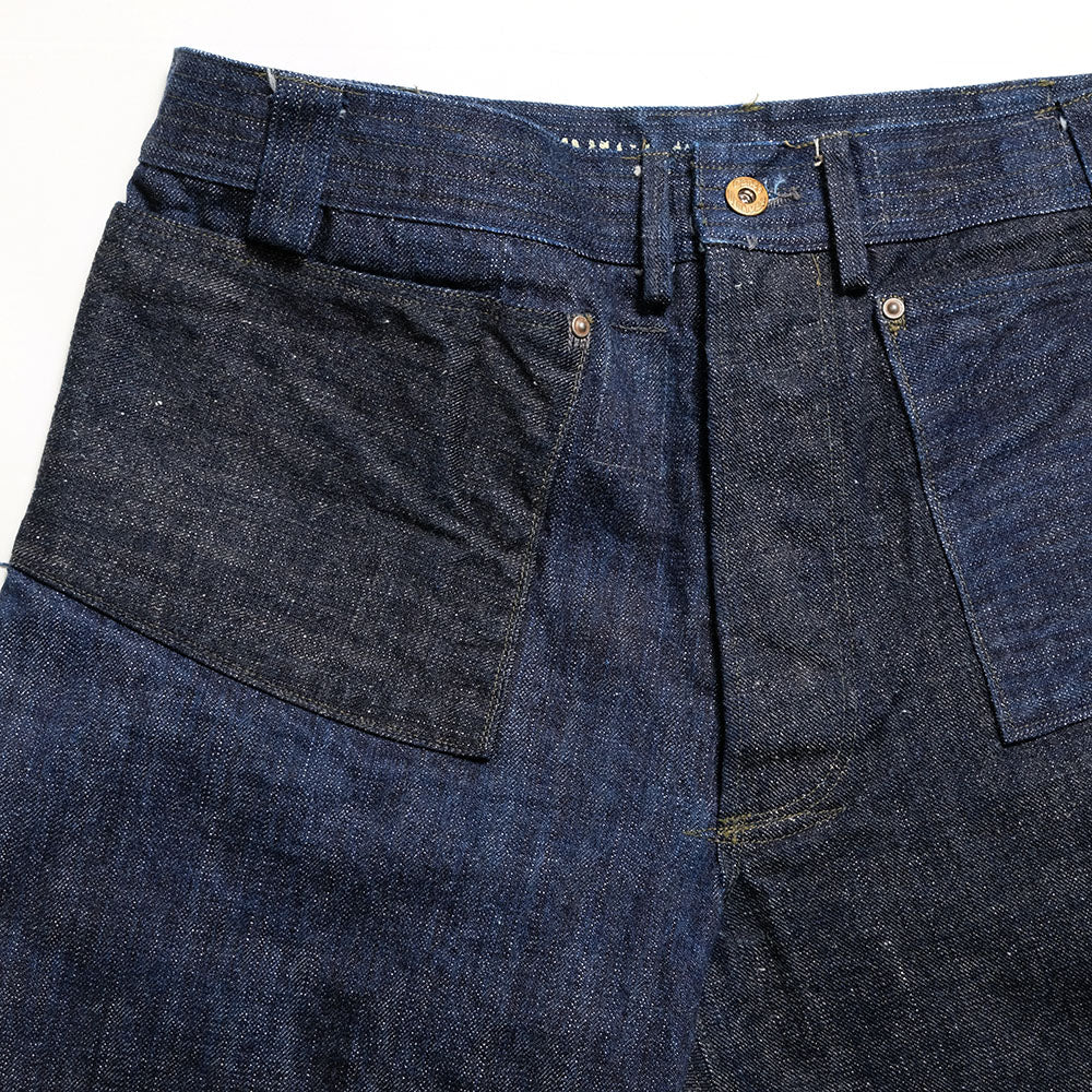 SUGAR CANE - Mister Freedom - MFSC NAVAL CLOTHING TAILOR OKINAWA x