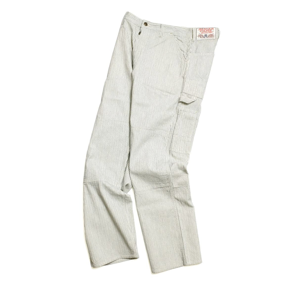 バンキーD31、バンキー吸着具A TAKUYA∞が着用しているパンツ Brand：Saby × Dickies Item：Type