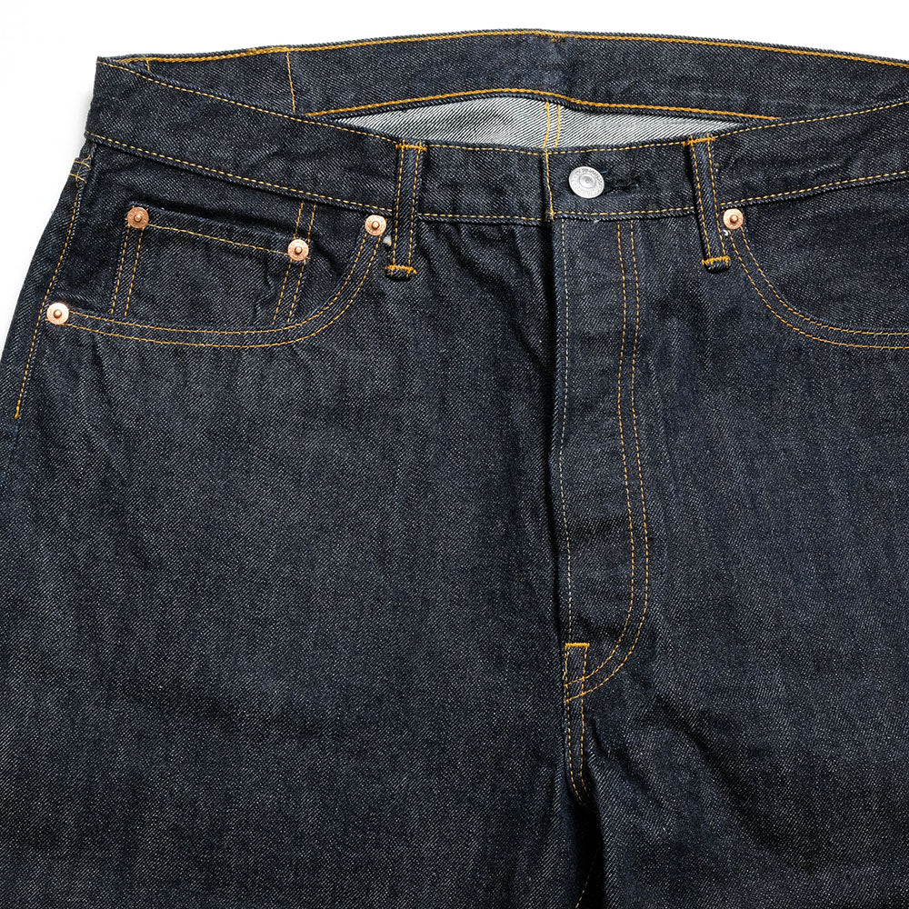 SUGAR CANE - 14oz. STANDARD DENIM 1966MODEL - SC42966