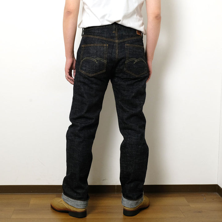 STUDIO D’ARTISAN - GL3 15oz Selvedge Denim - Regular Straight Jeans - SD-1001
