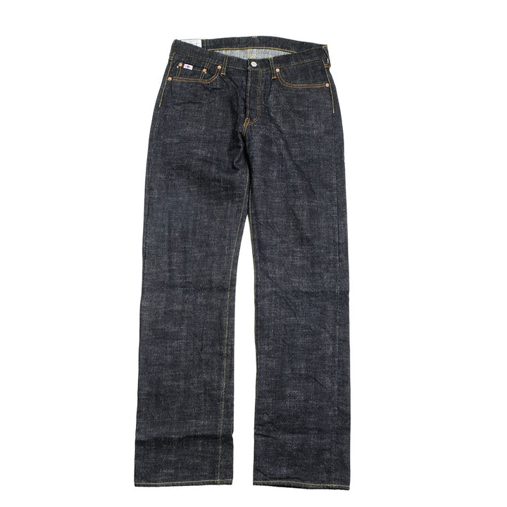 STUDIO D’ARTISAN - GL3 15oz Selvedge Denim - Regular Straight Jeans - SD-1001