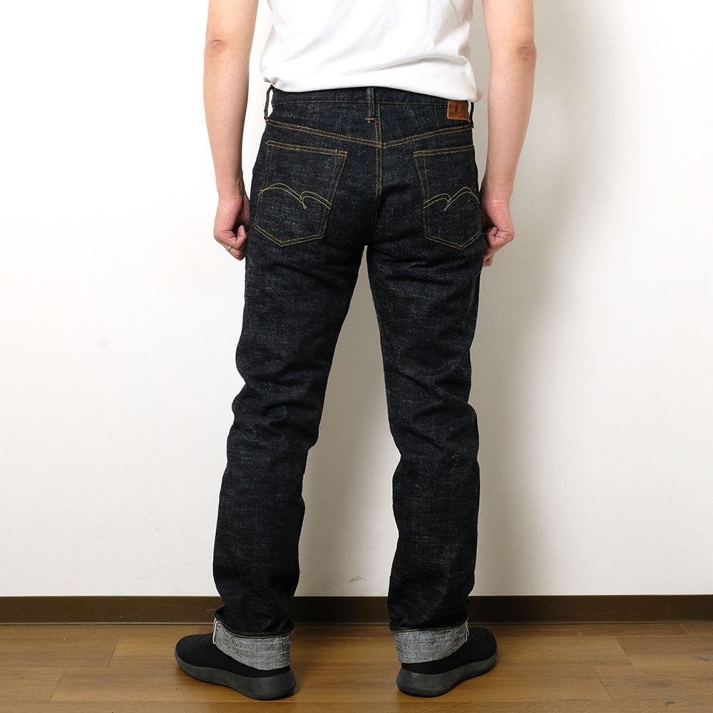 STUDIO D’ARTISAN - GL3 15oz Selvedge Denim - Tight Straight Jeans - SD-1003