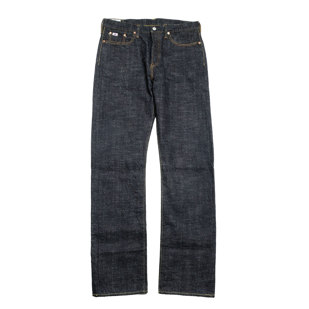 STUDIO D’ARTISAN - GL3 15oz Selvedge Denim - Tight Straight Jeans - SD-1003