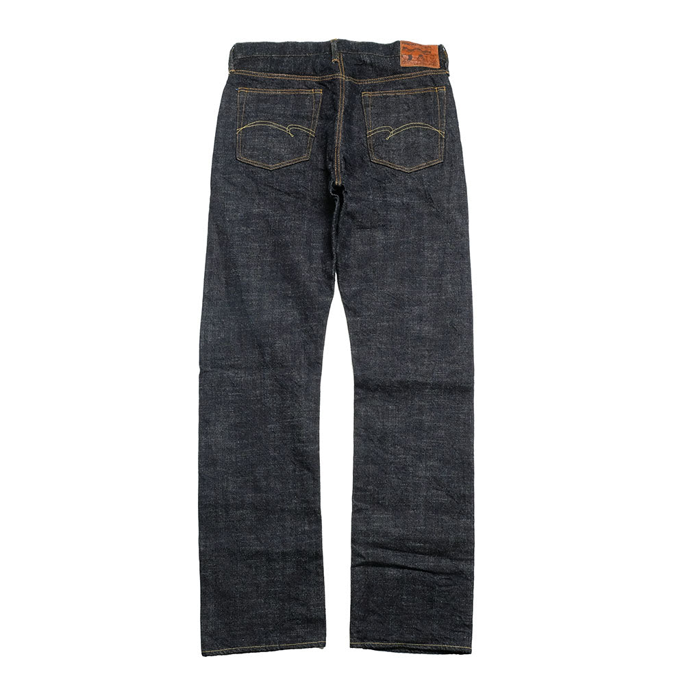 STUDIO D’ARTISAN - GL3 15oz Selvedge Denim - Tight Straight Jeans - SD-1003