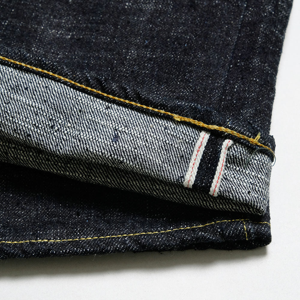 STUDIO D’ARTISAN - GL3 15oz Selvedge Denim - Tight Straight Jeans - SD-1003