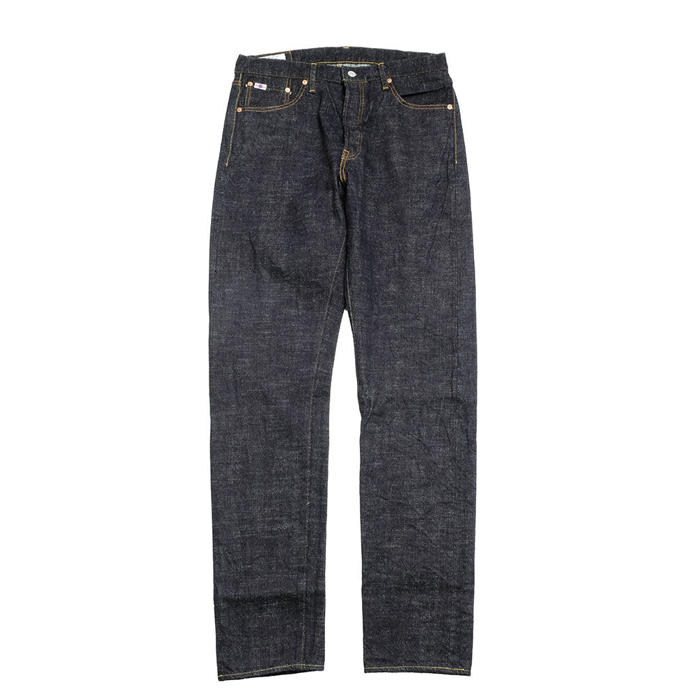 STUDIO D’ARTISAN - GL3 15oz Selvedge Denim - Relaxed Tapered Jeans - SD-1008
