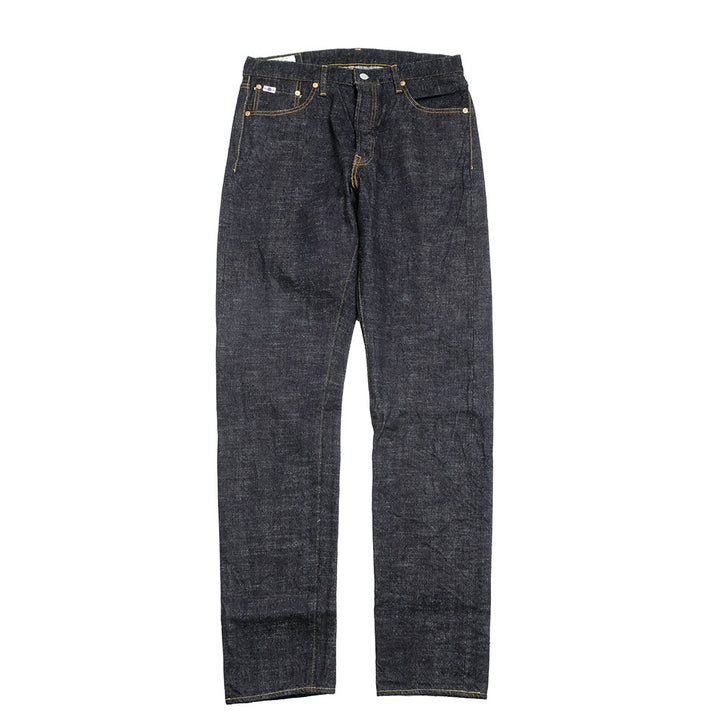 STUDIO D’ARTISAN - GL3 15oz Selvedge Denim - Relaxed Tapered Jeans - SD-1008