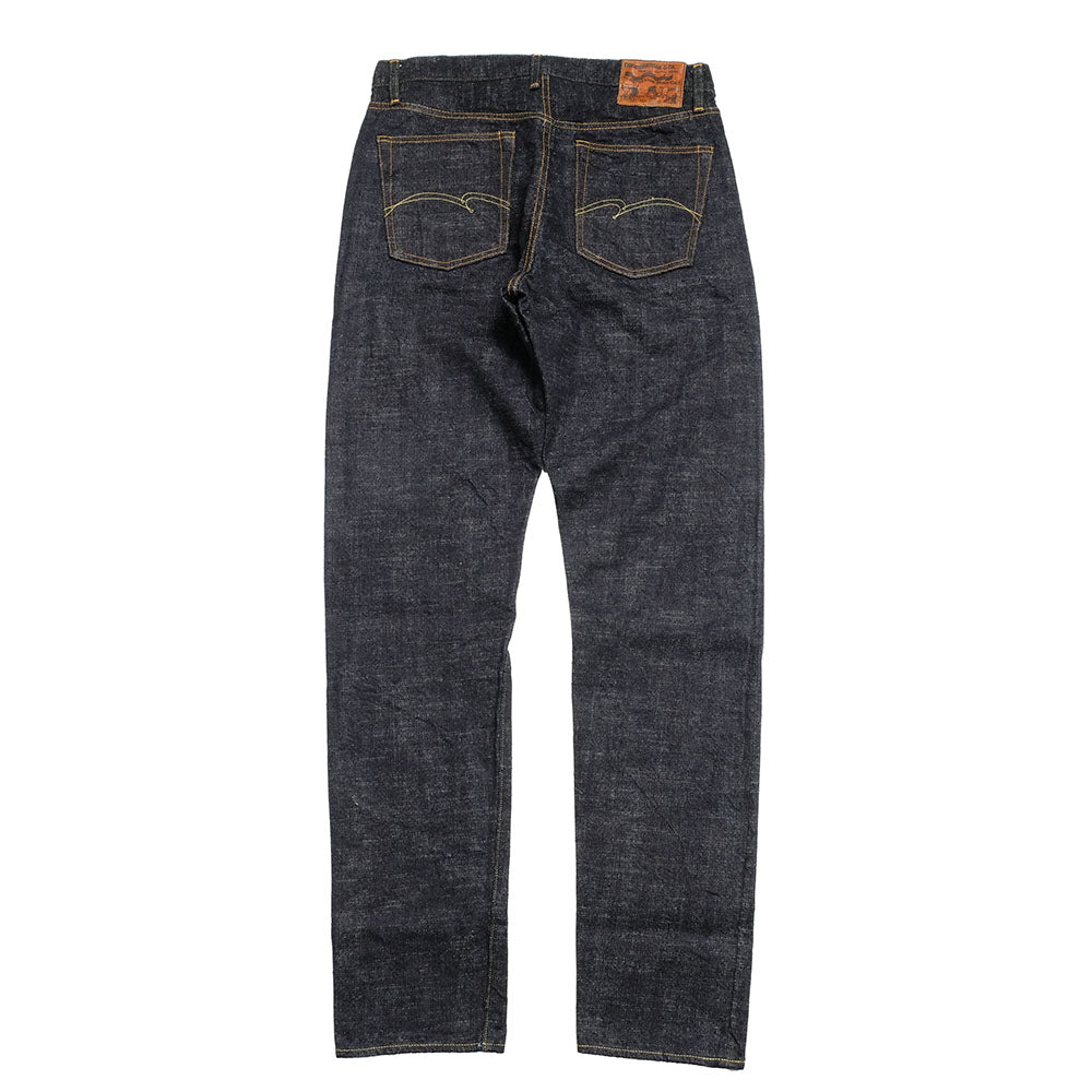 STUDIO D’ARTISAN - GL3 15oz Selvedge Denim - Relaxed Tapered Jeans - SD-1008