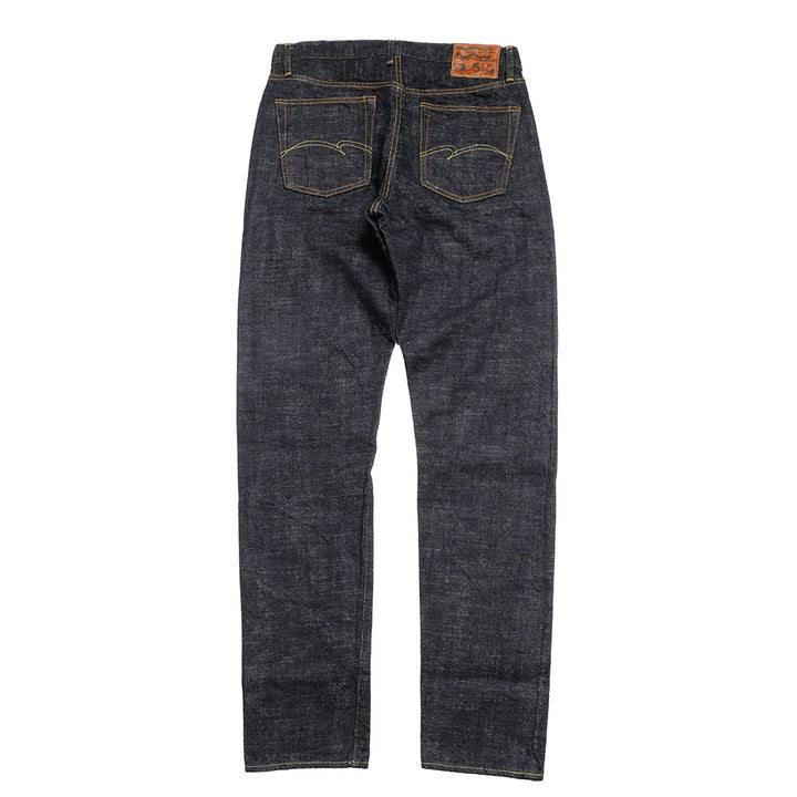 STUDIO D’ARTISAN - GL3 15oz Selvedge Denim - Relaxed Tapered Jeans - SD-1008