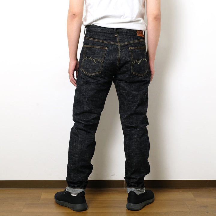 STUDIO D’ARTISAN - GL3 15oz Selvedge Denim - High Rise Tapered Jeans - SD-1009