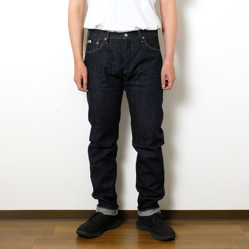 STUDIO D’ARTISAN - 12oz. Relax Tapered - SD-508
