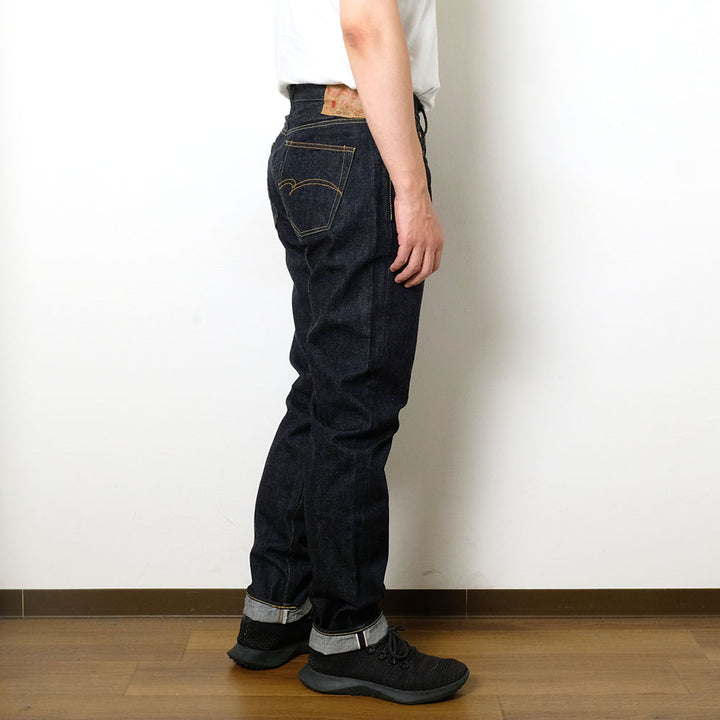 STUDIO D’ARTISAN - 12oz. Relax Tapered - SD-508