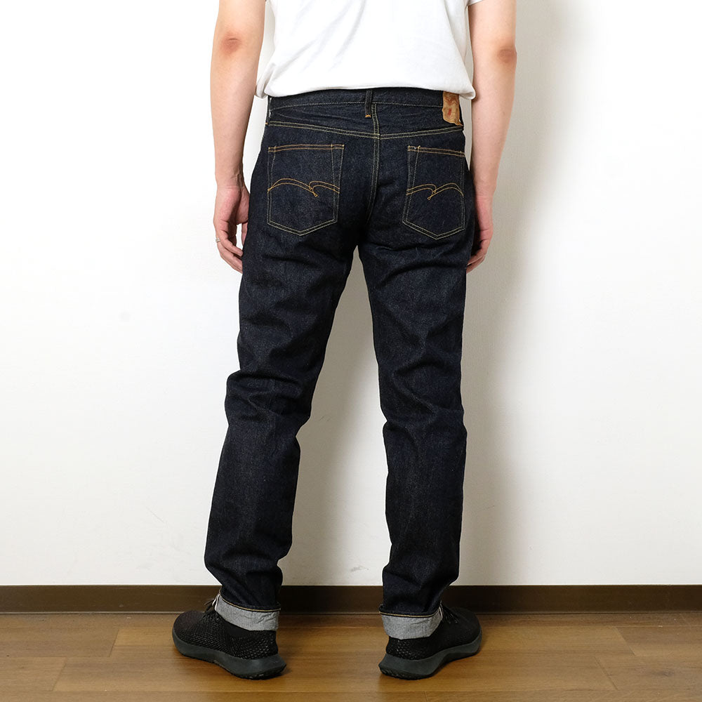 STUDIO D’ARTISAN - 12oz. Relax Tapered - SD-508