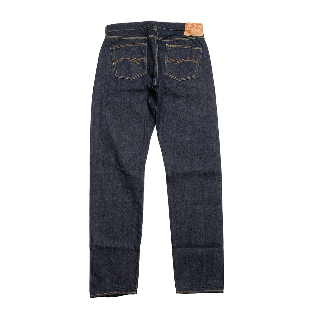 STUDIO D’ARTISAN - 12oz. Relax Tapered - SD-508