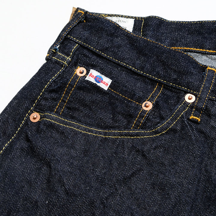 STUDIO D’ARTISAN - 12oz. Relax Tapered - SD-508