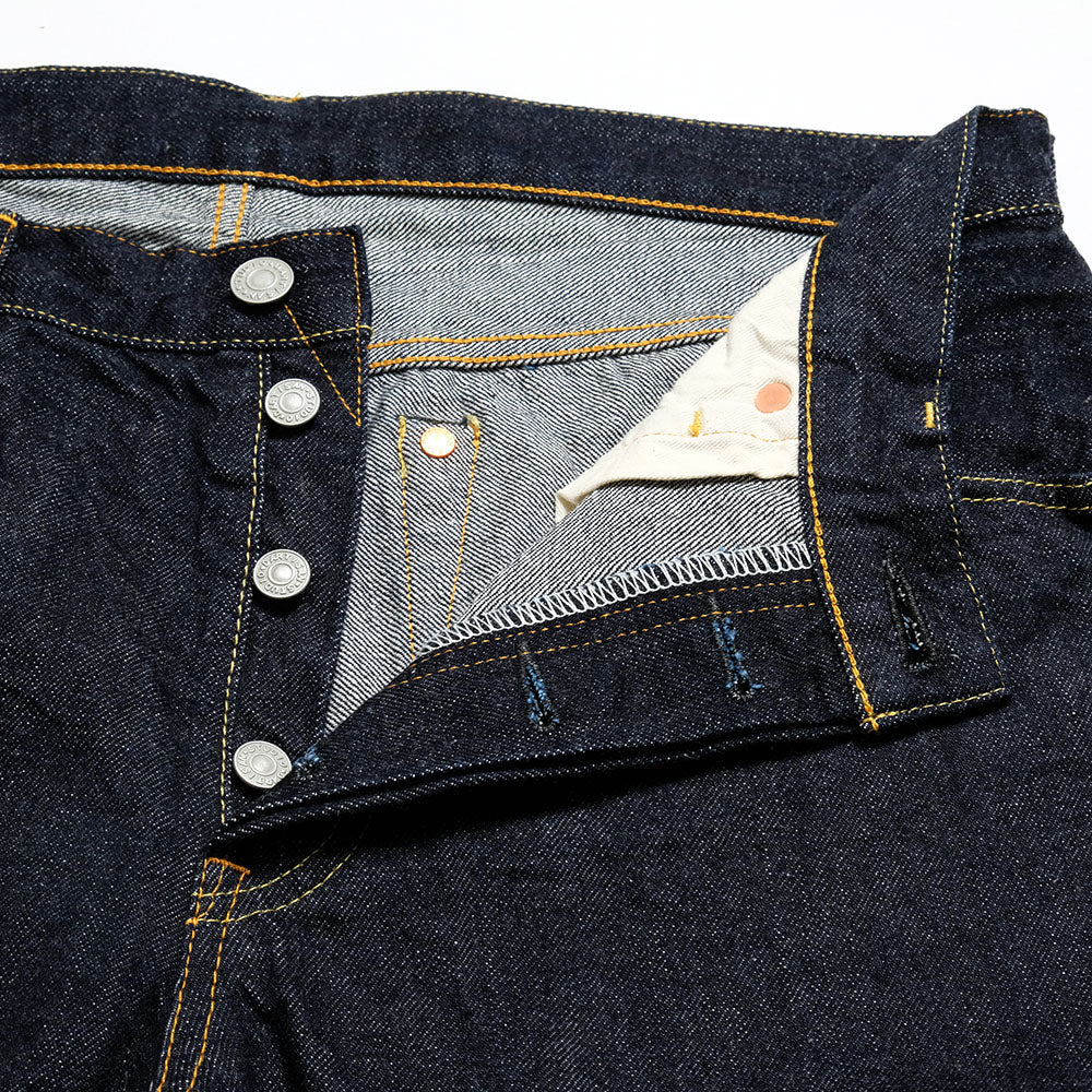 STUDIO D’ARTISAN - 12oz. Relax Tapered - SD-508